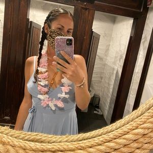 Meet your Posher, Corry